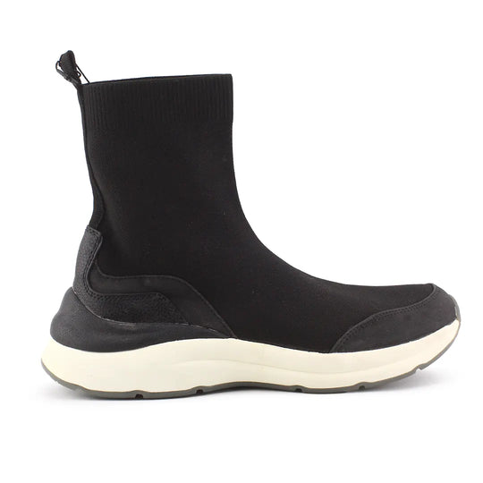 Zara Knitted Shoes