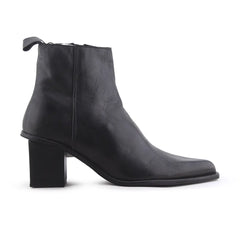 Block Heel