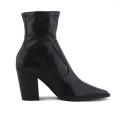 Block Heel