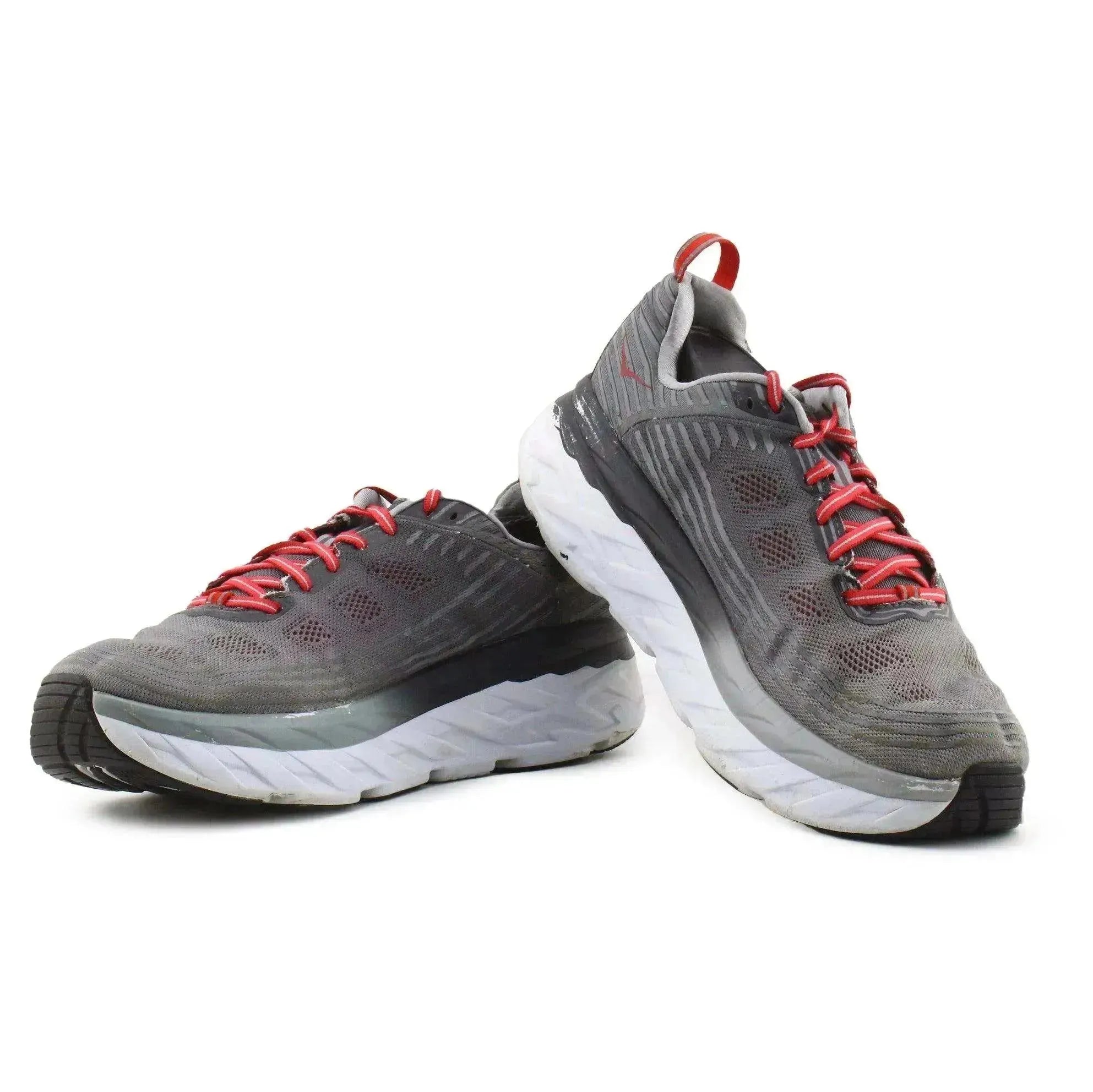 Hoka One One Bondi 6 - sundaybazar