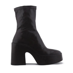 Block Heel