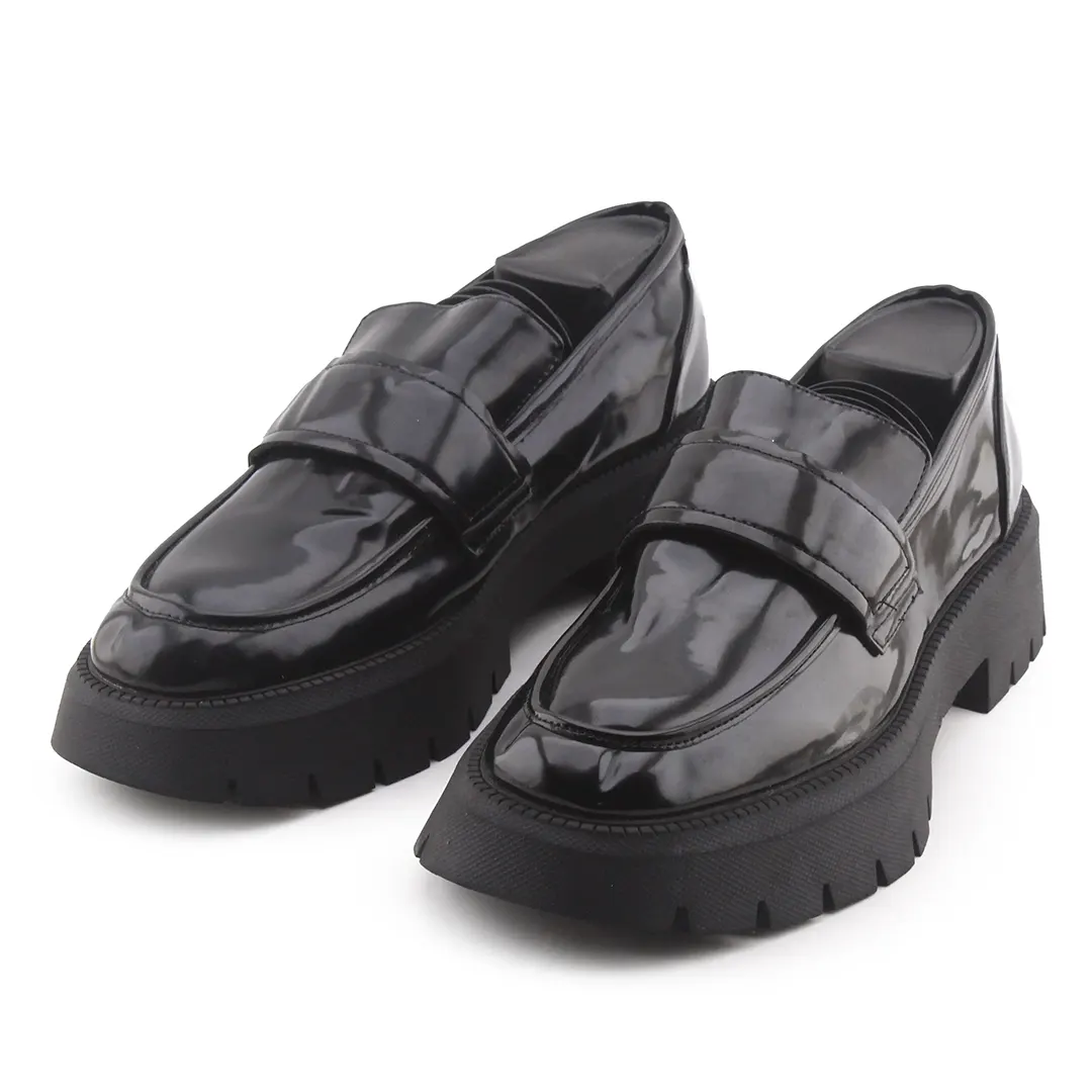 Zara Platform Shoes