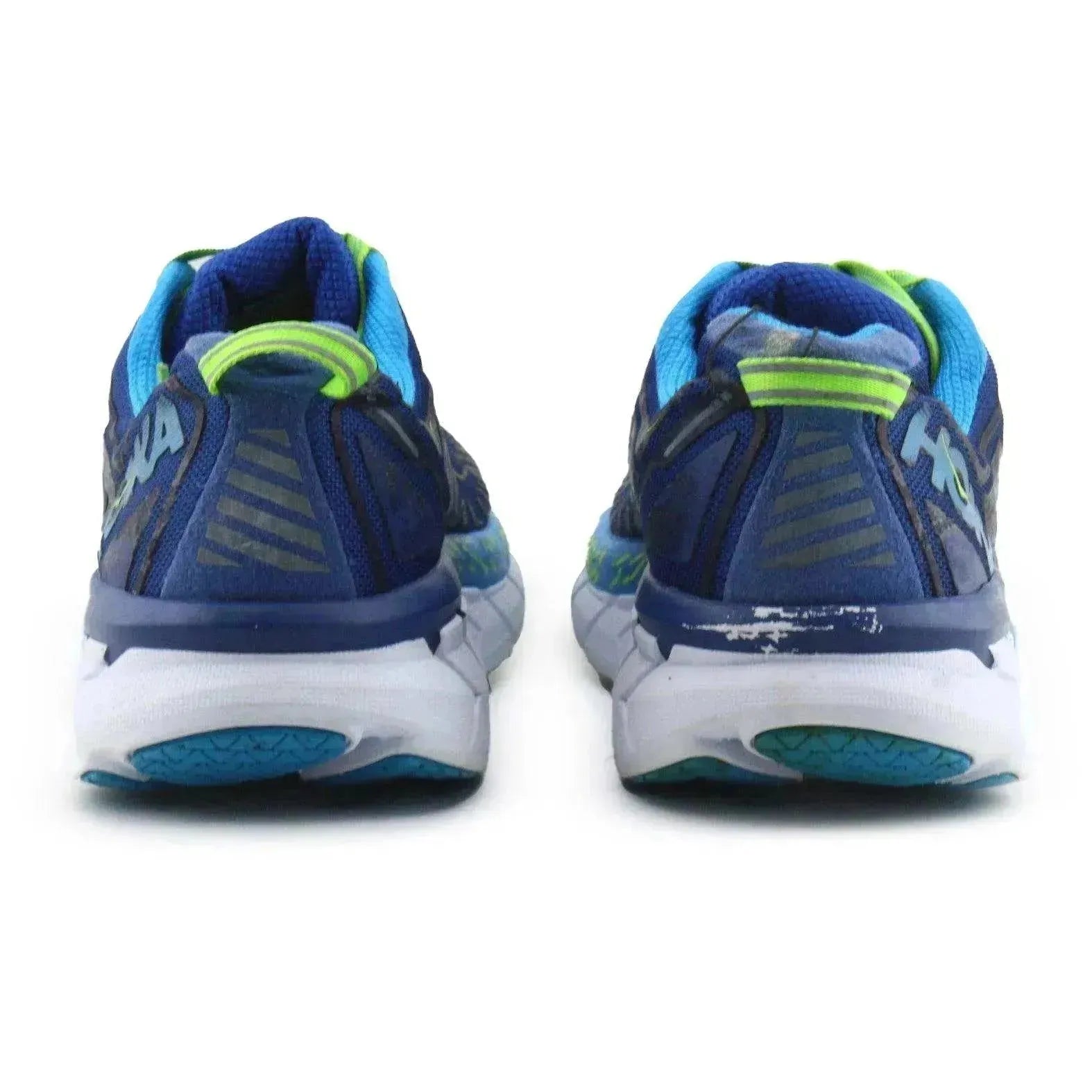 Hoka One One Clifton 4 - sundaybazar