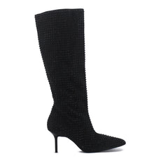 Long Boots