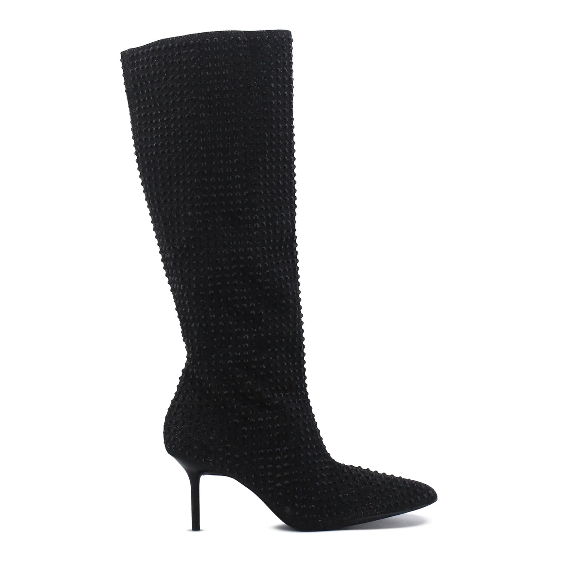 Zara Knee High Boot