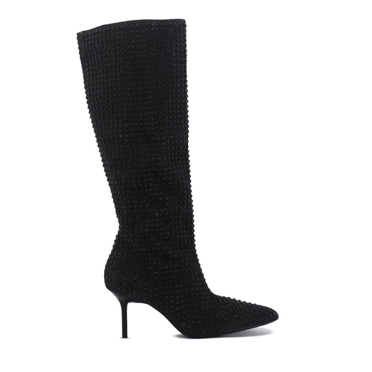 Zara Knee High Boot
