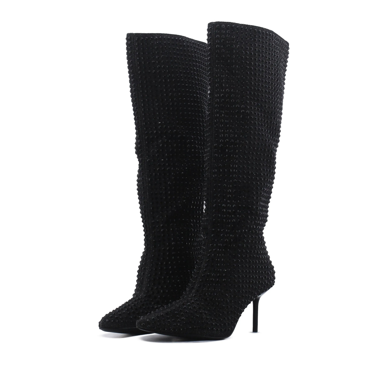 Zara Knee High Boot