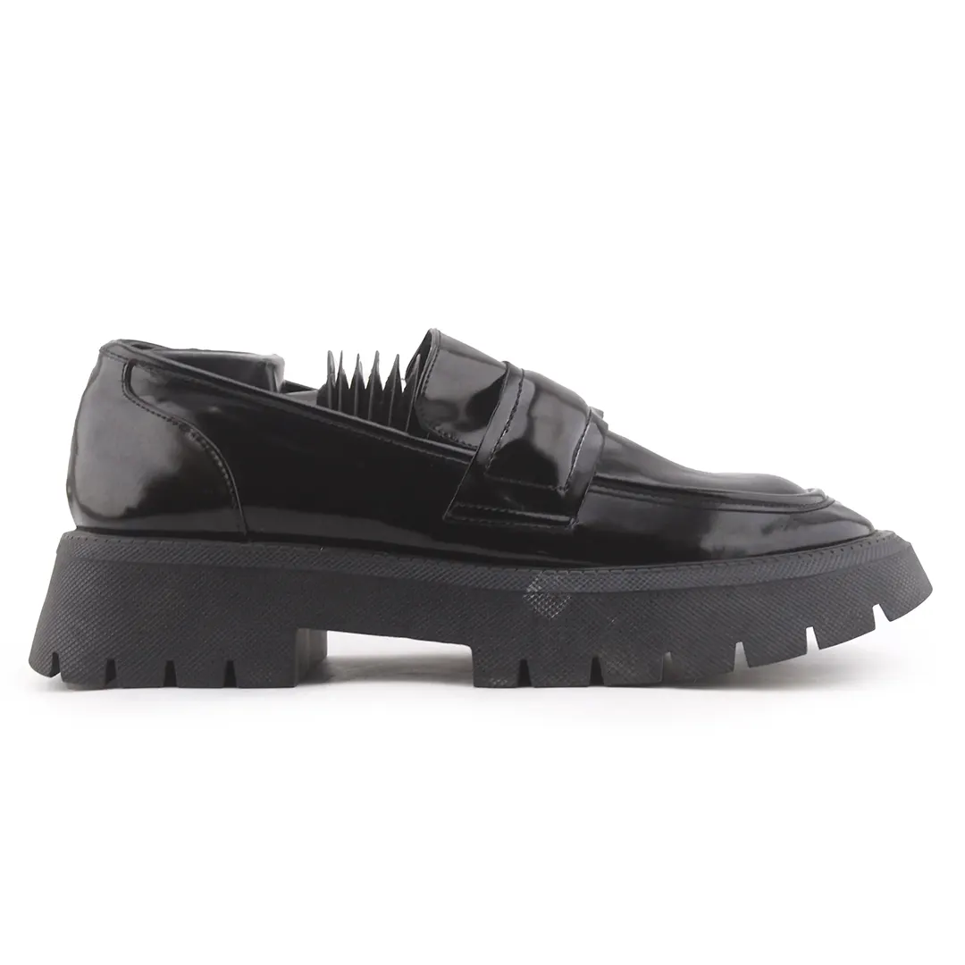 Zara Platform Shoes