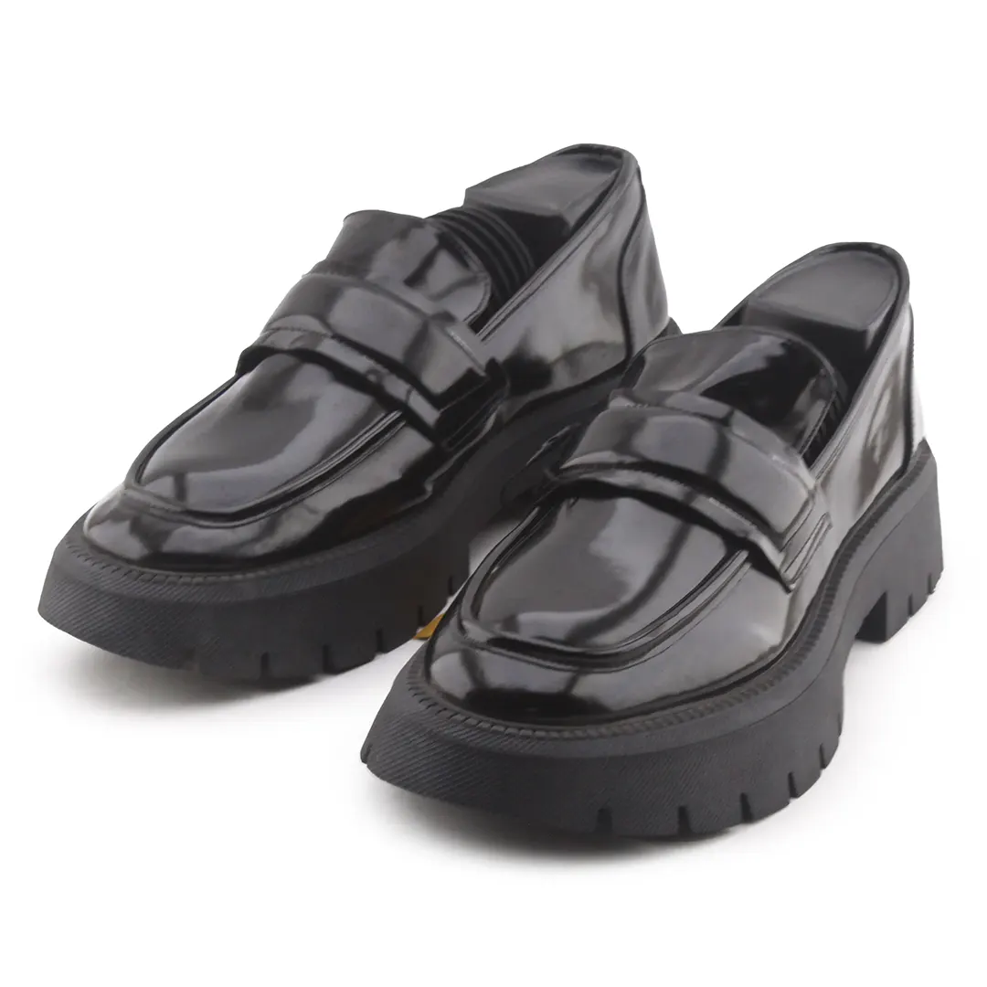 Zara Platform Shoes