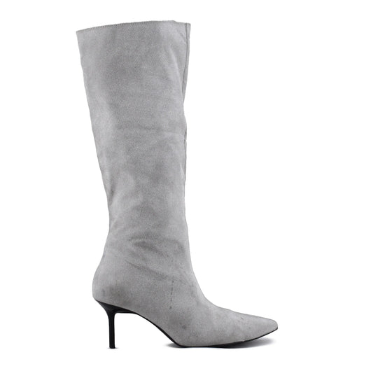 Zara Knee High Boot
