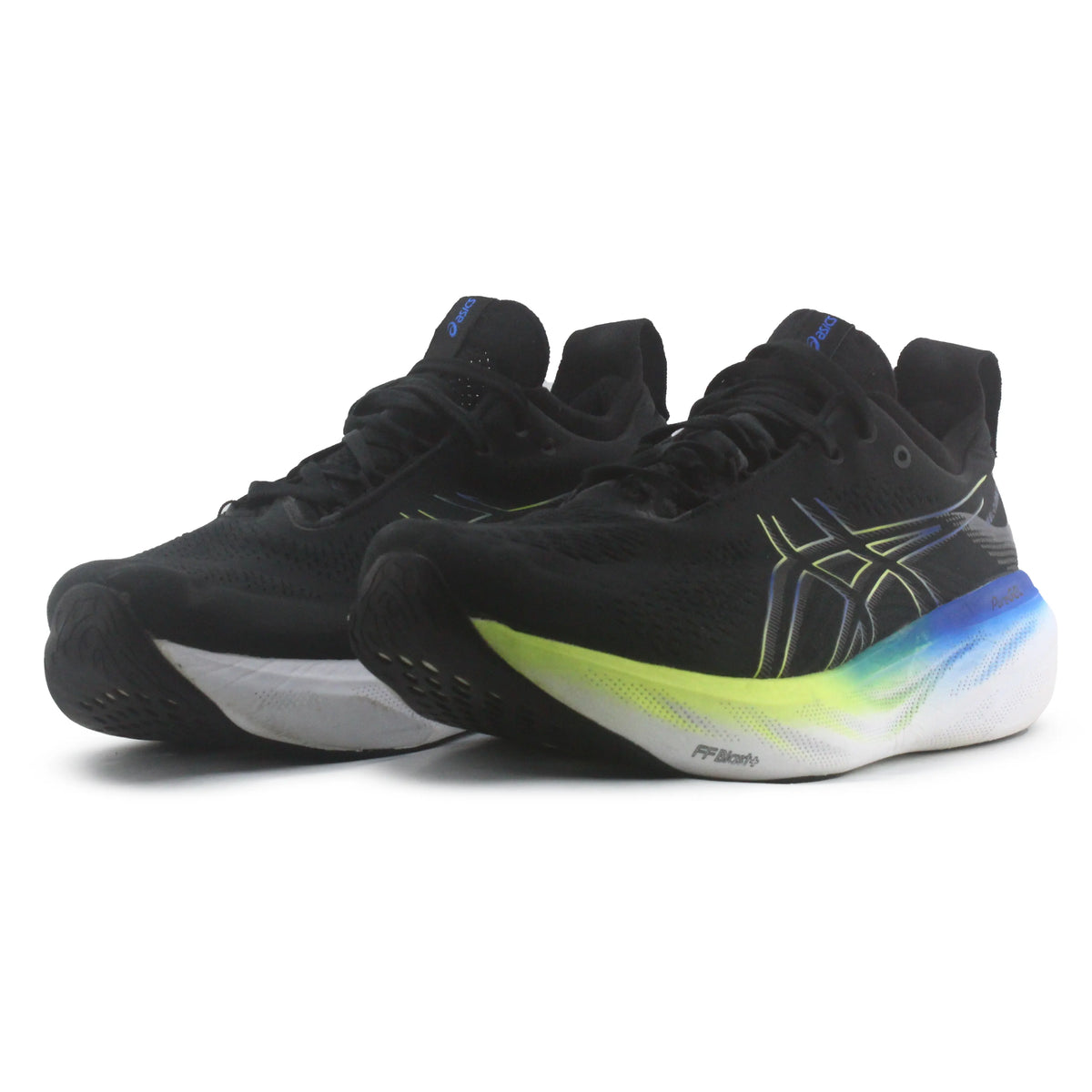 Asics Pure-Gel Nimbus