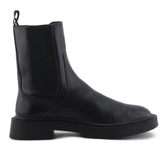 Zara Stretchable Ankle Boot | 100% Authentic Leather