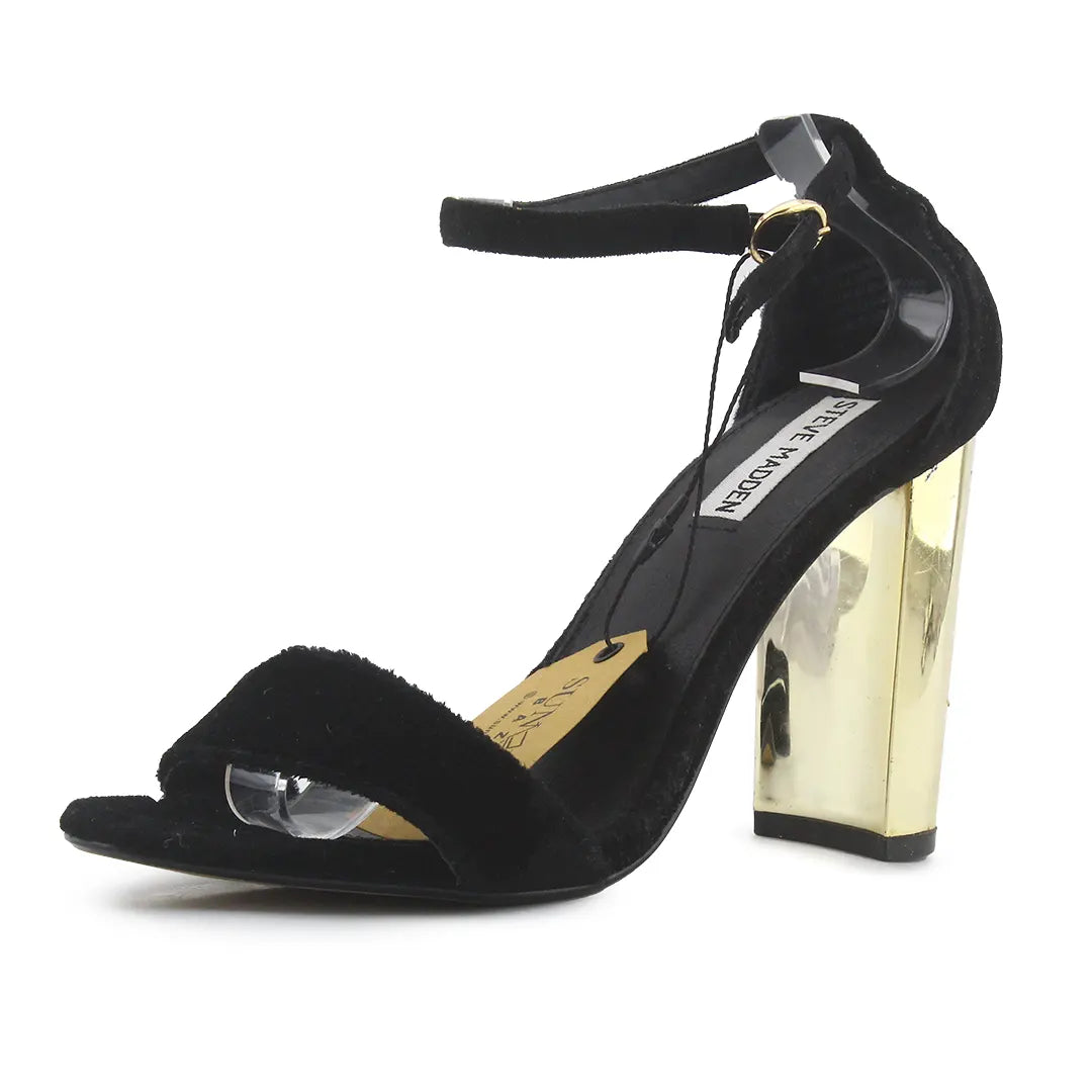 Steve Madden