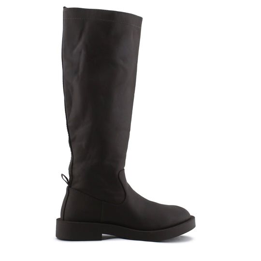 Zara Knee High Boot | 100% Authentic Leather