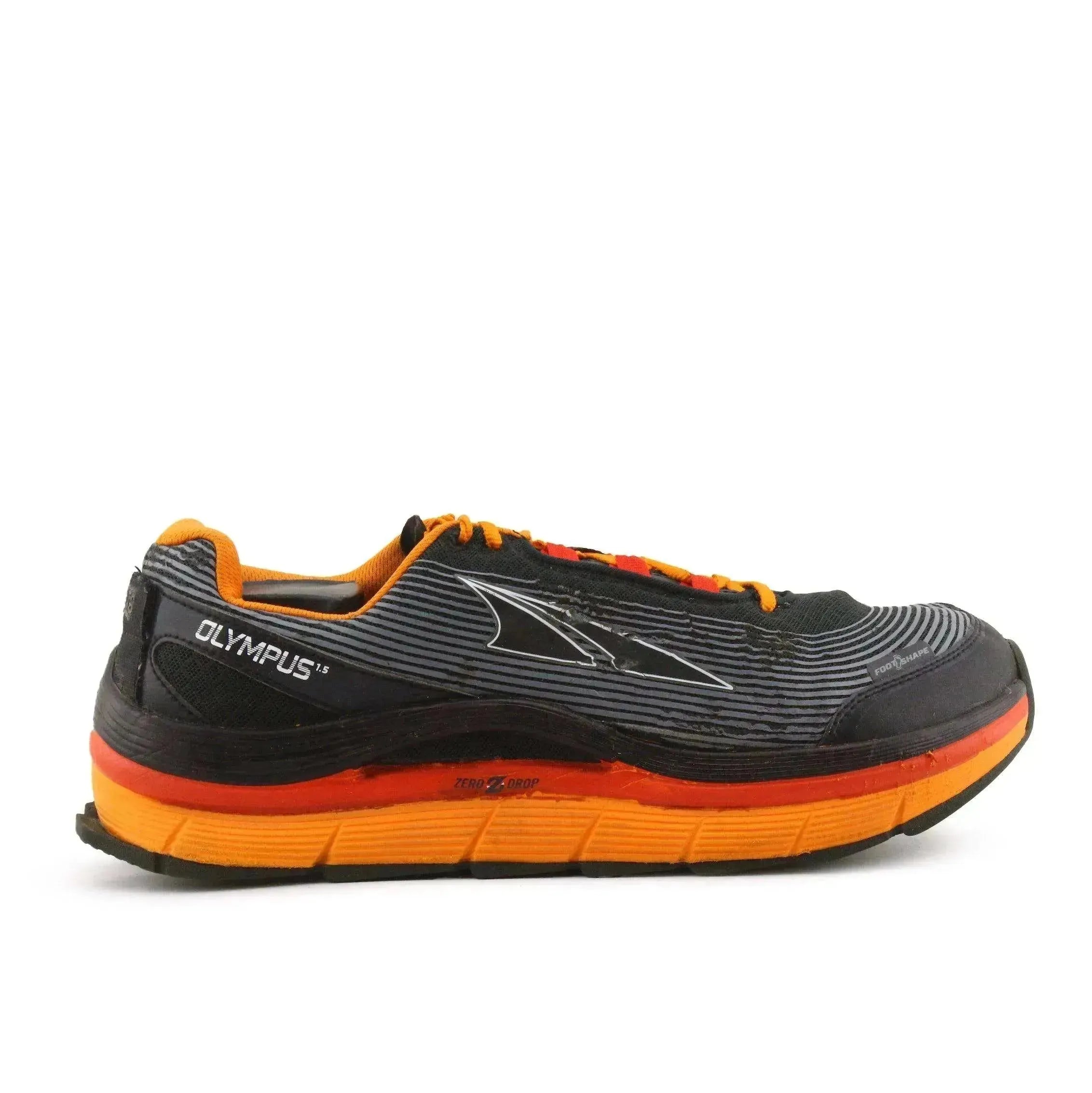 Altra Olympus 1.5 - sundaybazar