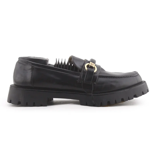Zara Chunky Penny Strap