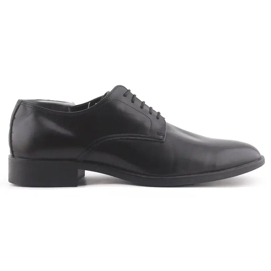 Zara lace Up Leather Shoes