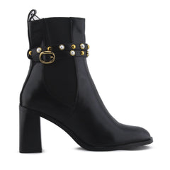 Block Heel