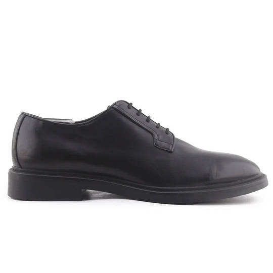 Zara Lace Up Shoes