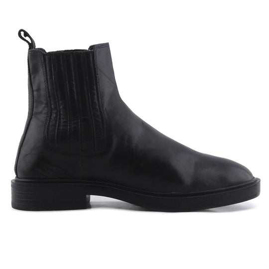 Zara Stretchable Ankle Boot | 100% Authentic Leather
