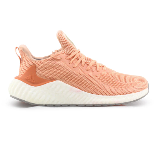Adidas Alphaboost Semi-Coral Pink