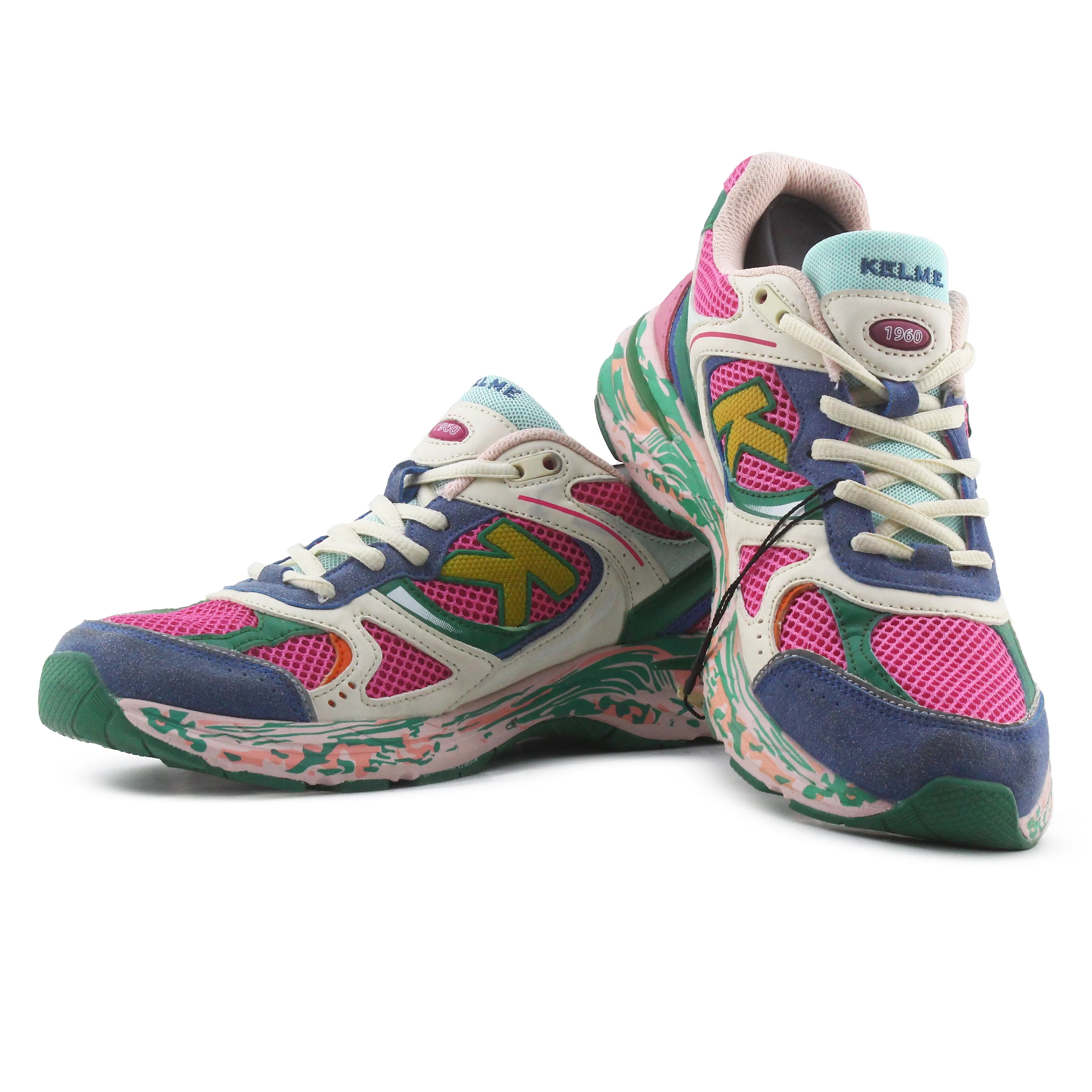 Lefties Kelme 1960