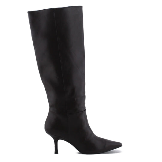 Zara Knee High Boot | 100% Authentic Leather