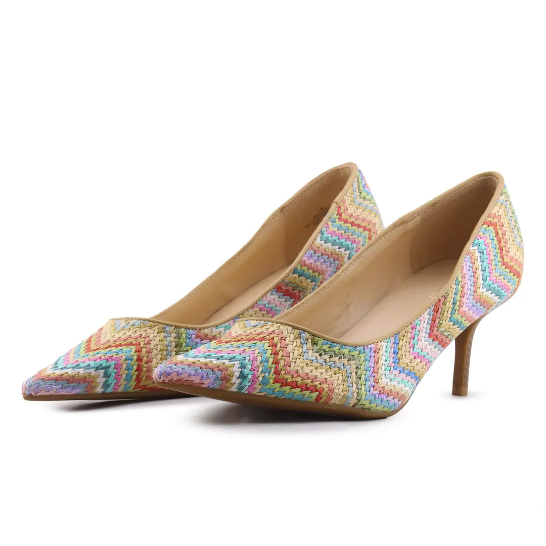 Nine West
