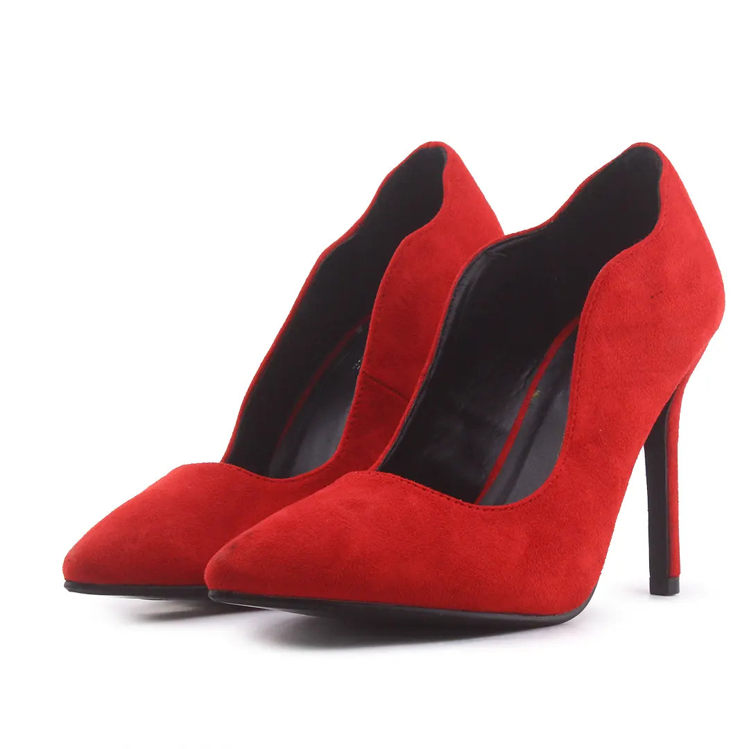 La Perle Rouge