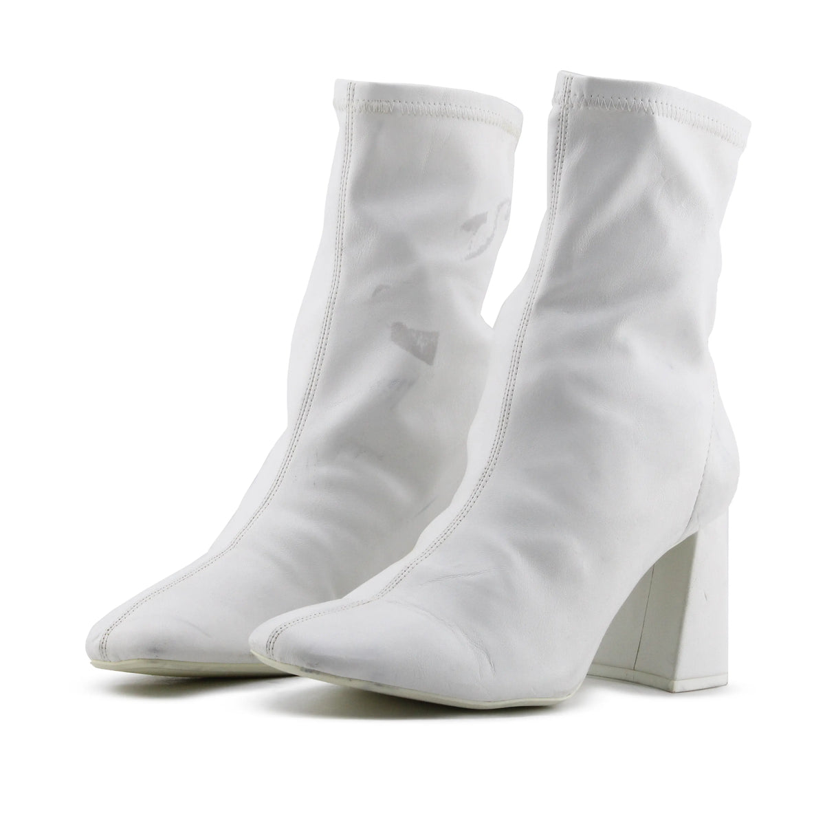 Bershka | 100% Authentic Leather