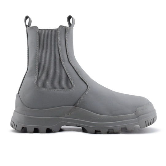 Zara Stretchable Ankle Boot | 100% Authentic Leather
