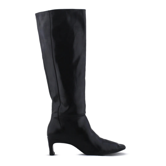 Zara Knee High Boot | 100% Authentic Leather