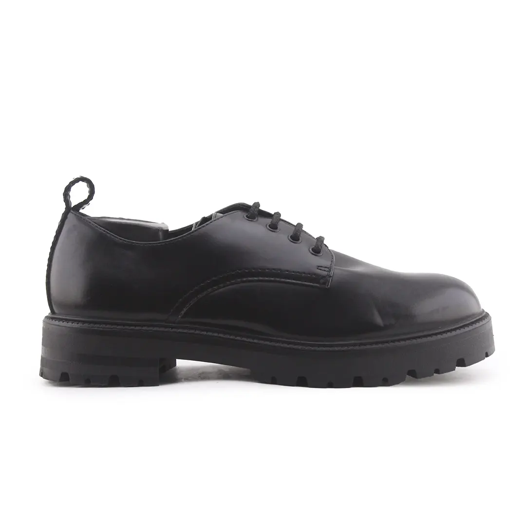 Zara Mocto Chunky Shoes