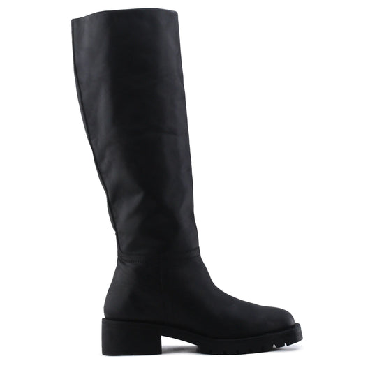 Zara Knee High Boot | 100% Authentic Leather
