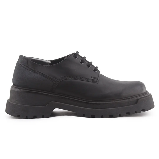 Zara Derby Shoes