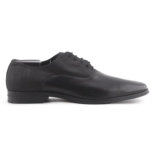 Zara Lace Up Pointed Toe Shoes
