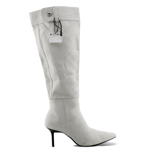Zara Knee High Boot