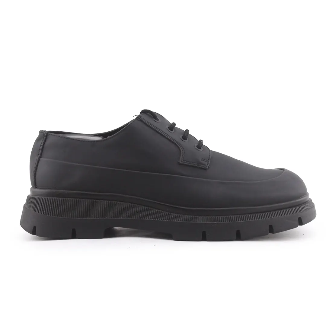 Zara Derby Shoes