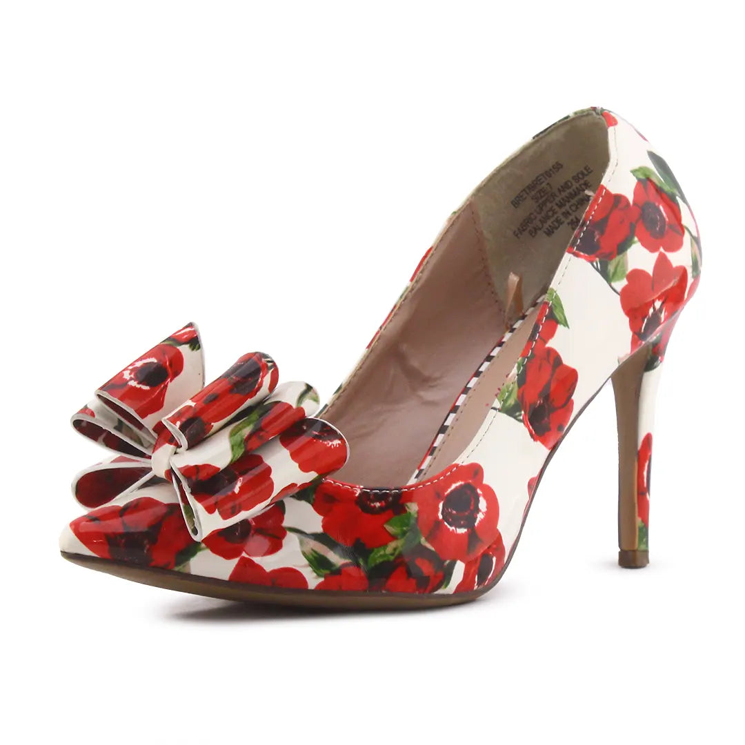 Betset Johnson