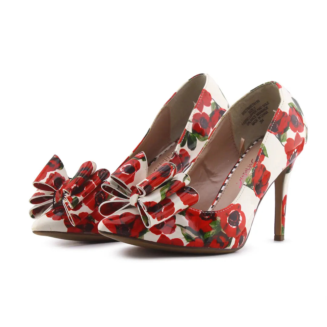 Betset Johnson