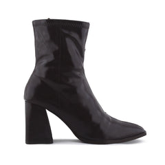 Block Heel