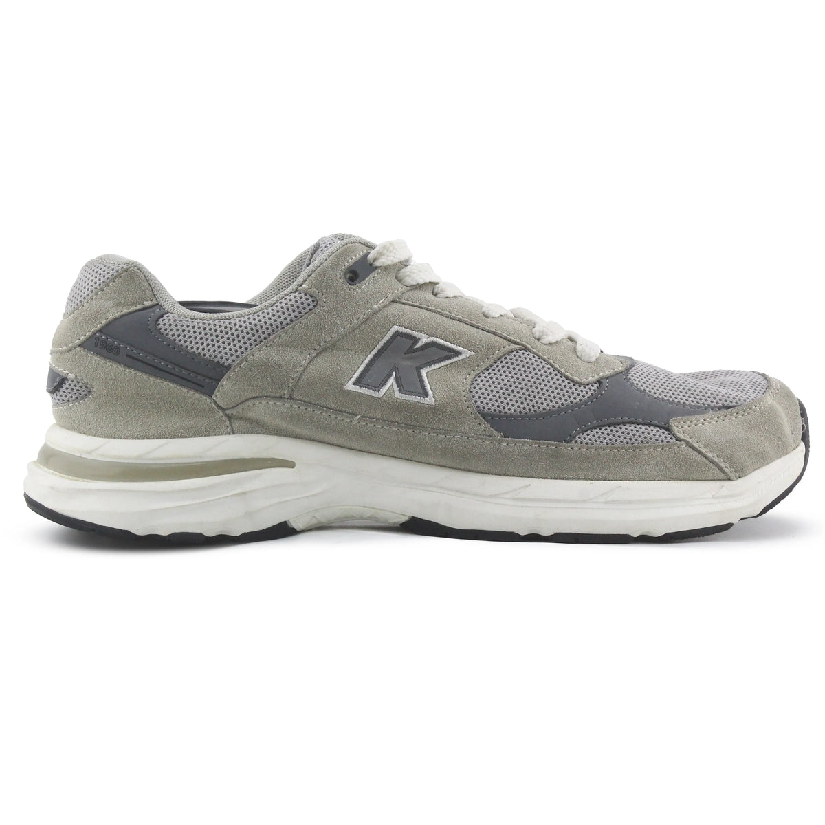 Lefties Kelme 1960