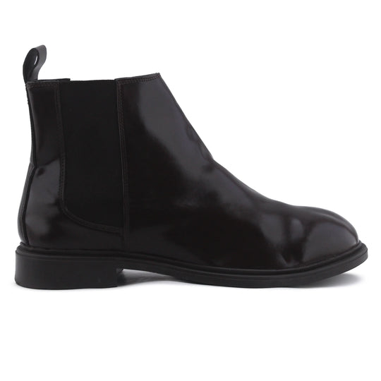 Zara Stretchable Ankle Boot | 100% Authentic Leather