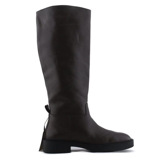 Zara Knee High  Boot | 100% Authentic Leather