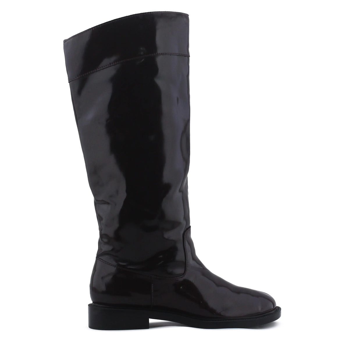 Zara Knee High  Boot | 100% Authentic Leather