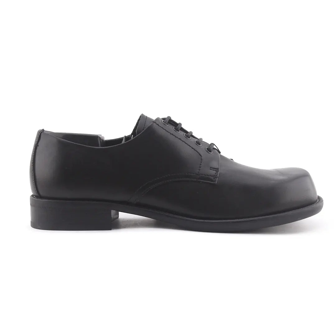 Zara Lace Up Shoes