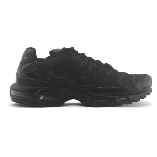 Nike Air Max Plus Triple Black