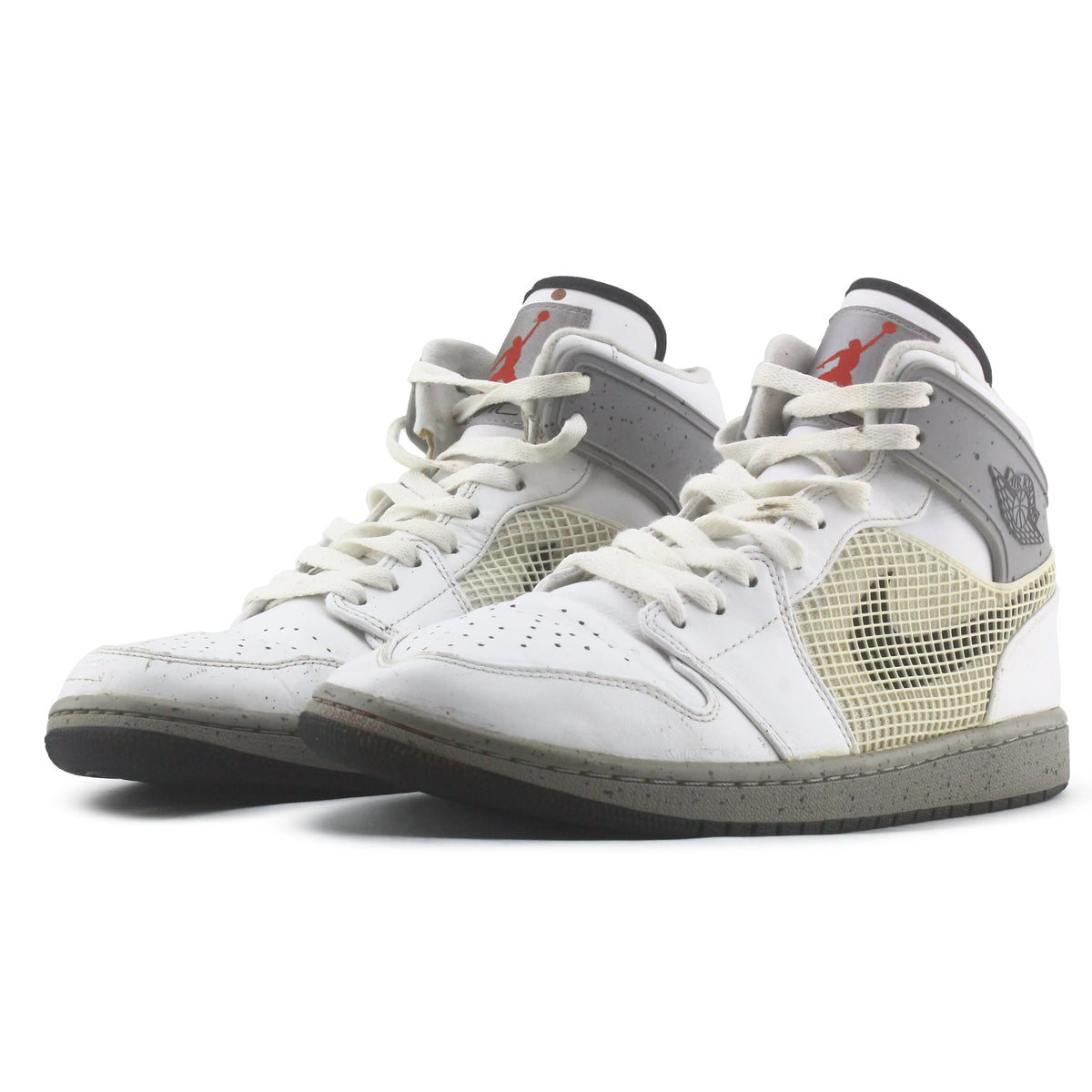 Nike Air Jordan Flight