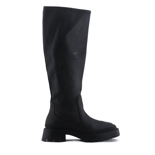 Zara Knee High  Boot | 100% Authentic Leather
