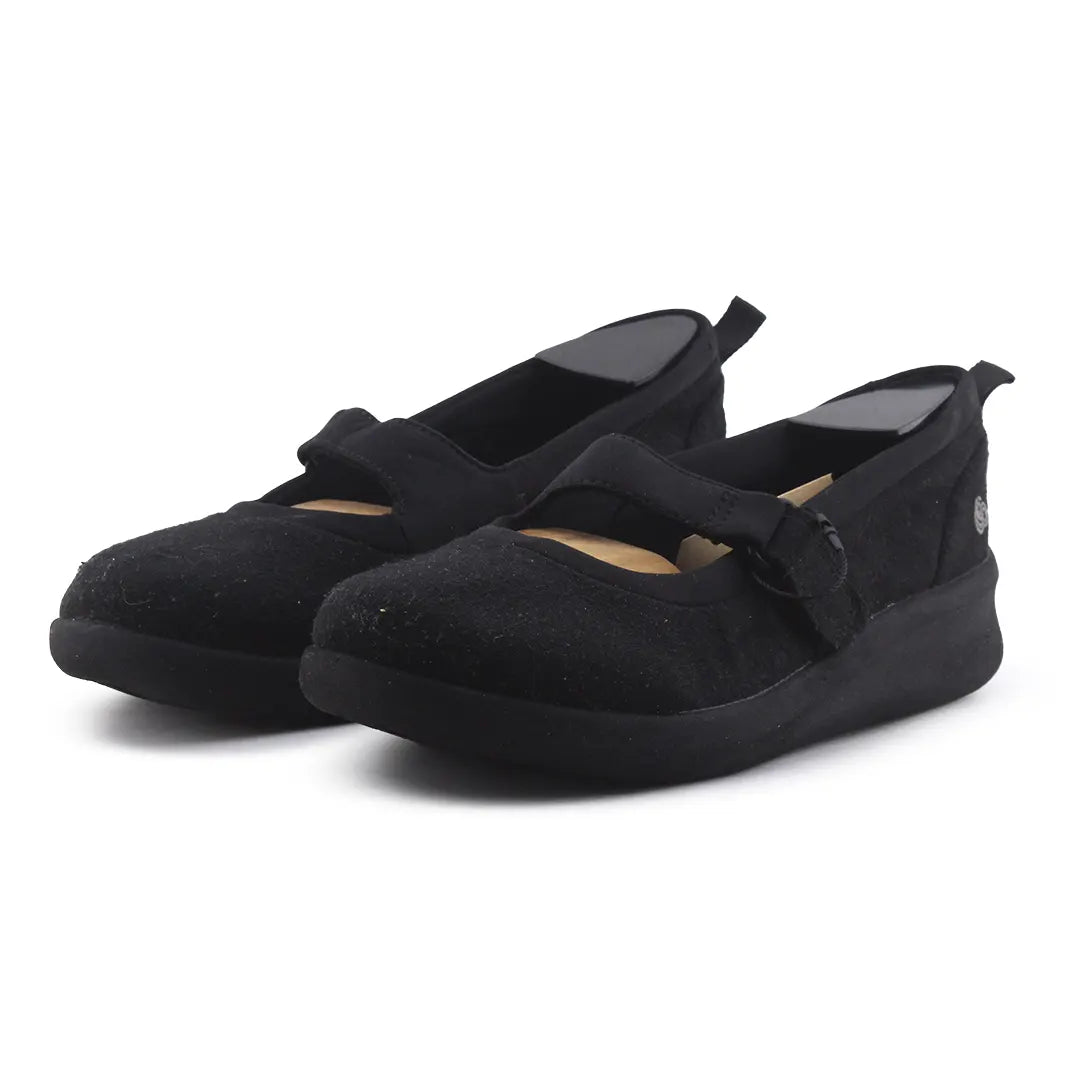 Clarks